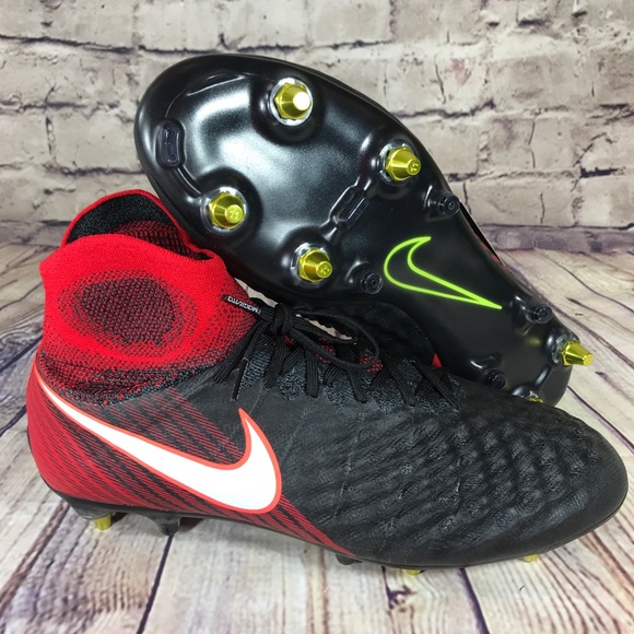 Nike Kids Magista Ola II TF Junior Boots Turf Trainer Volt